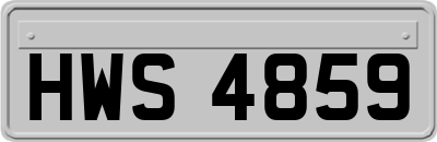 HWS4859