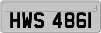 HWS4861