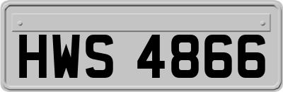 HWS4866