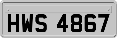 HWS4867