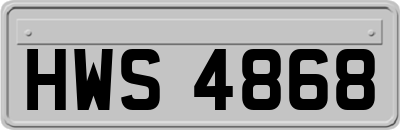 HWS4868
