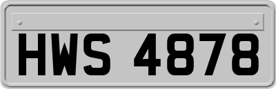 HWS4878