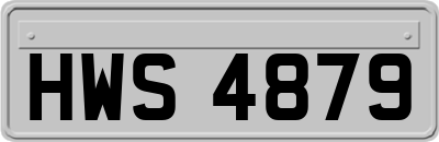 HWS4879
