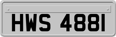 HWS4881