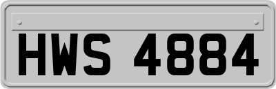 HWS4884