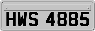 HWS4885