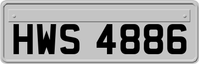 HWS4886