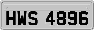 HWS4896