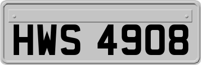 HWS4908