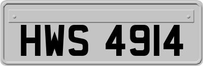 HWS4914