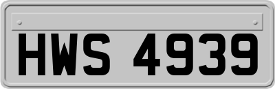 HWS4939