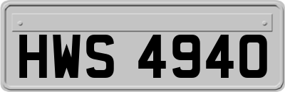 HWS4940
