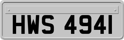 HWS4941