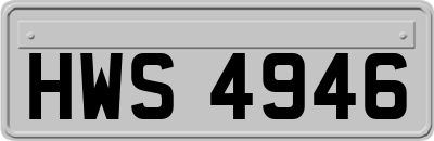 HWS4946