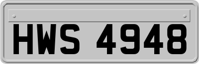 HWS4948