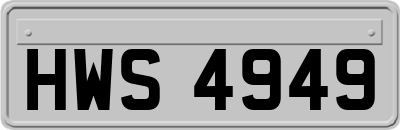 HWS4949
