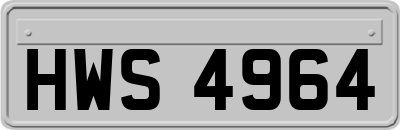 HWS4964