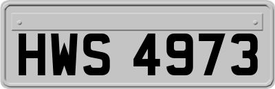 HWS4973