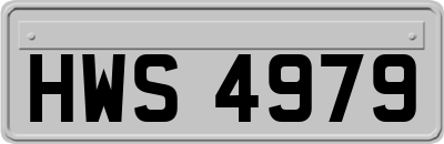 HWS4979