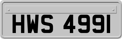 HWS4991