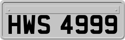HWS4999