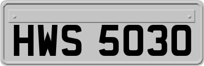 HWS5030