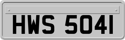 HWS5041