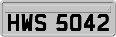 HWS5042