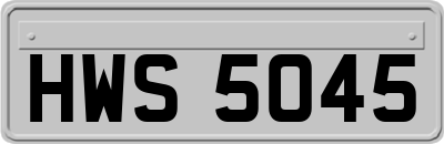 HWS5045