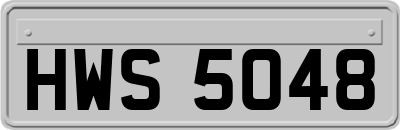 HWS5048