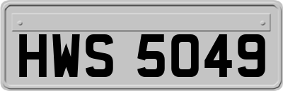HWS5049