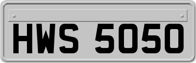HWS5050