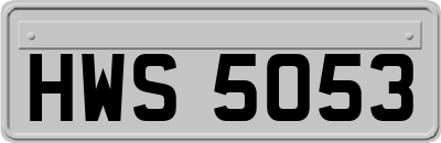 HWS5053
