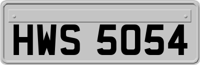 HWS5054