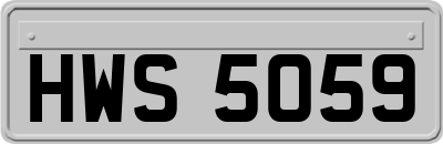 HWS5059