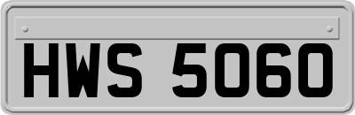 HWS5060