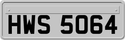 HWS5064