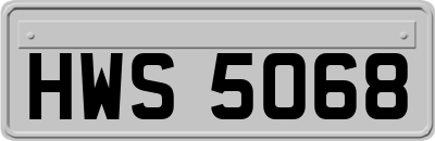 HWS5068