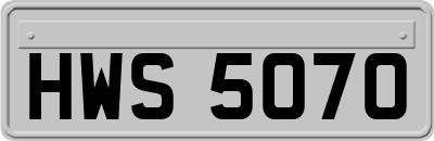 HWS5070