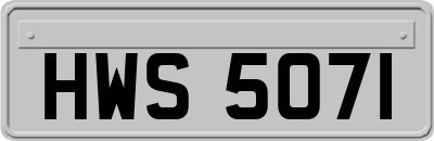 HWS5071