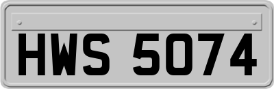 HWS5074
