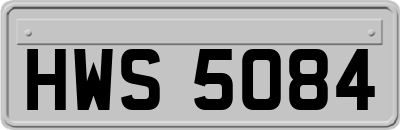 HWS5084