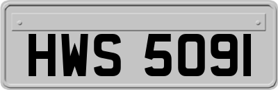 HWS5091