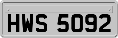 HWS5092