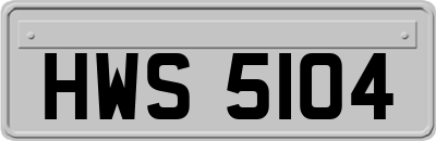 HWS5104