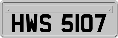 HWS5107