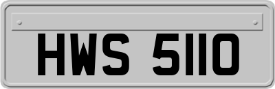 HWS5110