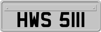 HWS5111