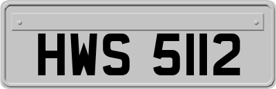 HWS5112