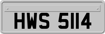 HWS5114